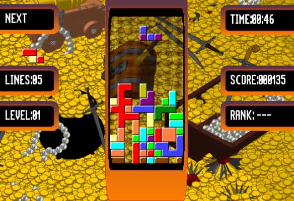 muyo#39;s block game 0 9 1muyo#39;s block game screen shotexperience classic tetris gameplay along with two player modes and much more 