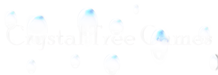 crystal tree games