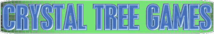 Crystal Tree Games
